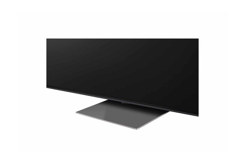 Close-Up parte inferior