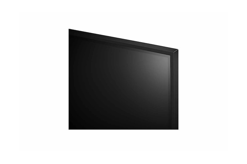 Close-Up de la esquina superior derecha