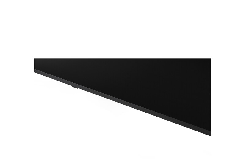 LG 4K UHD Hospitality TV con Pro:Centric Direct, 65UR770H0UD