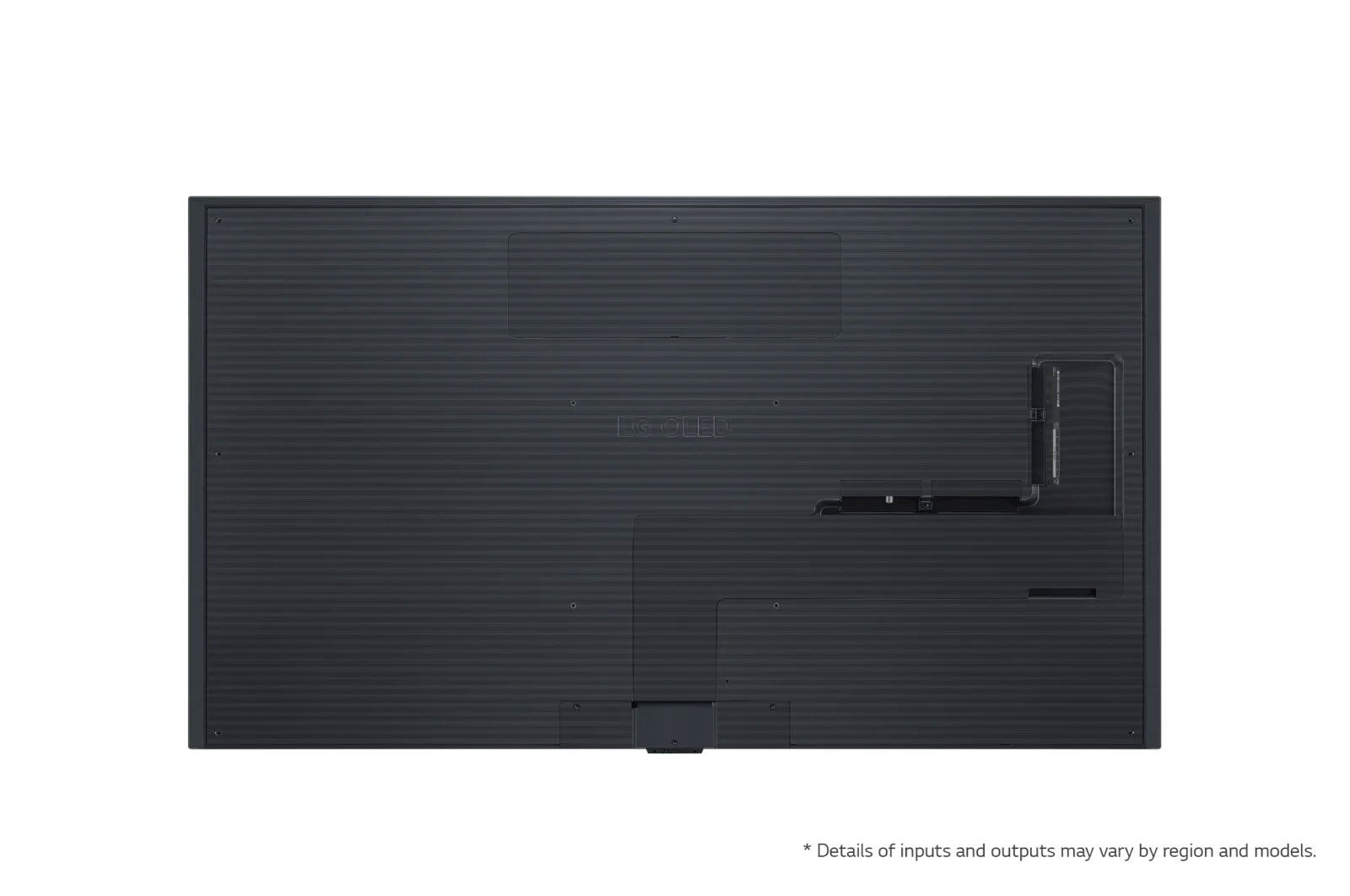 LG Serie WS960H, 65WS960H0UD