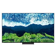 LG Smart TV 4K UHD con Pro:Centric Direct, 75UM777H0UG