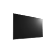 LG 75" UHD TV Signage, 75UT640S0UA