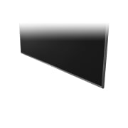 LG 75" UHD TV Signage, 75UT640S0UA
