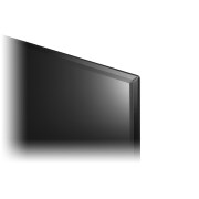 LG 75" UHD TV Signage, 75UT640S0UA