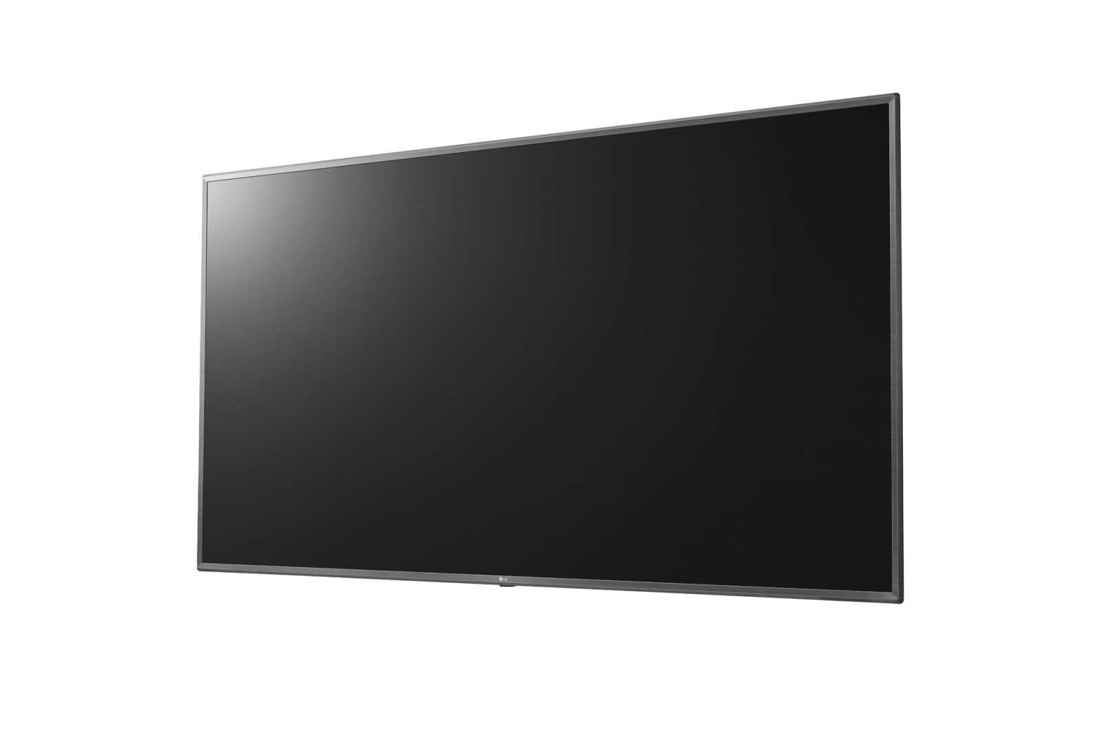 LG 75" UHD TV Signage, 75UT640S0UA