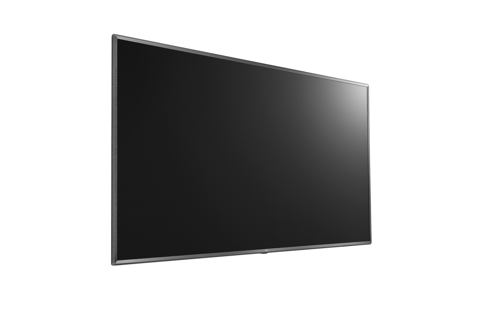 LG 75" UHD TV Signage, 75UT640S0UA