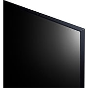 LG Pantalla UHD Signage con WebOS, 86UL3J-N