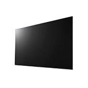 LG Pantalla UHD Signage con WebOS, 86UL3J-N