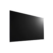 LG Pantalla UHD Signage con WebOS, 86UL3J-N