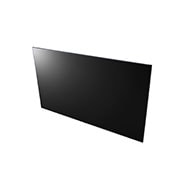 LG Pantalla UHD Signage con WebOS, 86UL3J-N