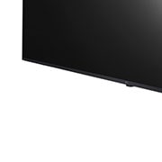 LG Pantalla UHD Signage con WebOS, 86UL3J-N