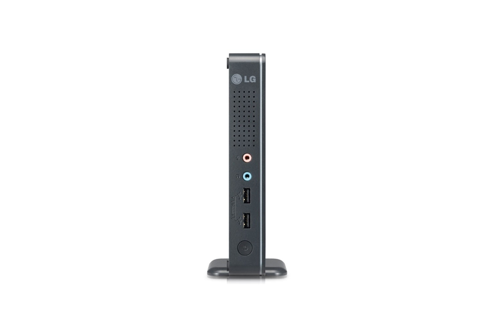 LG Zero Client TERA2 V Tipo de Cada de Serie, CBV42-B