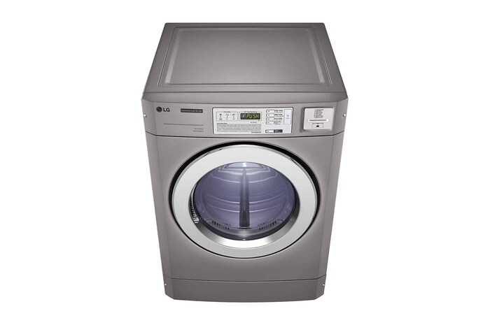 top perspective view