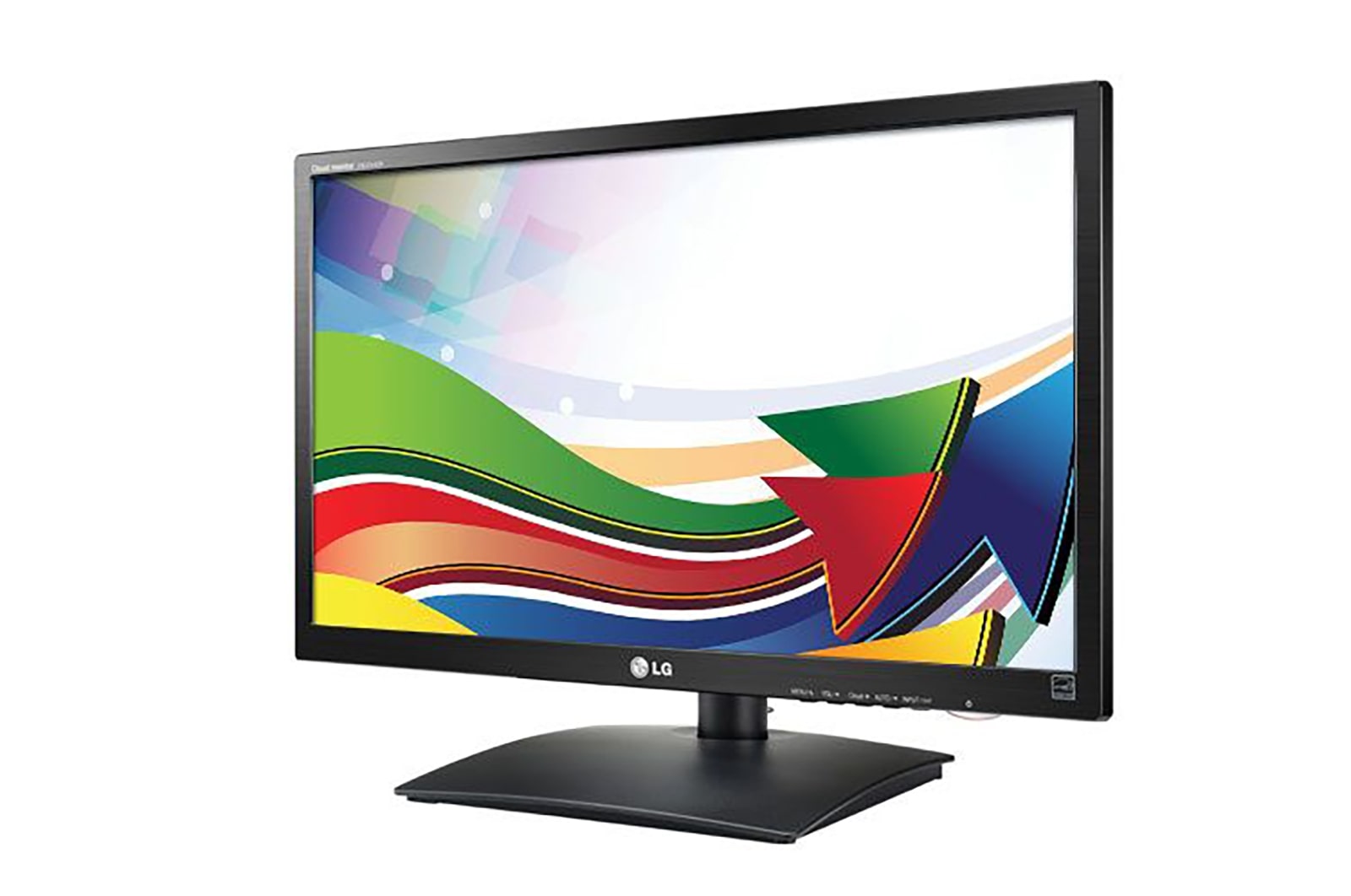 LG 23'' Class (23.0'' diagonal) All-in-One Zero Client TERA2, 23CAV42K-BL