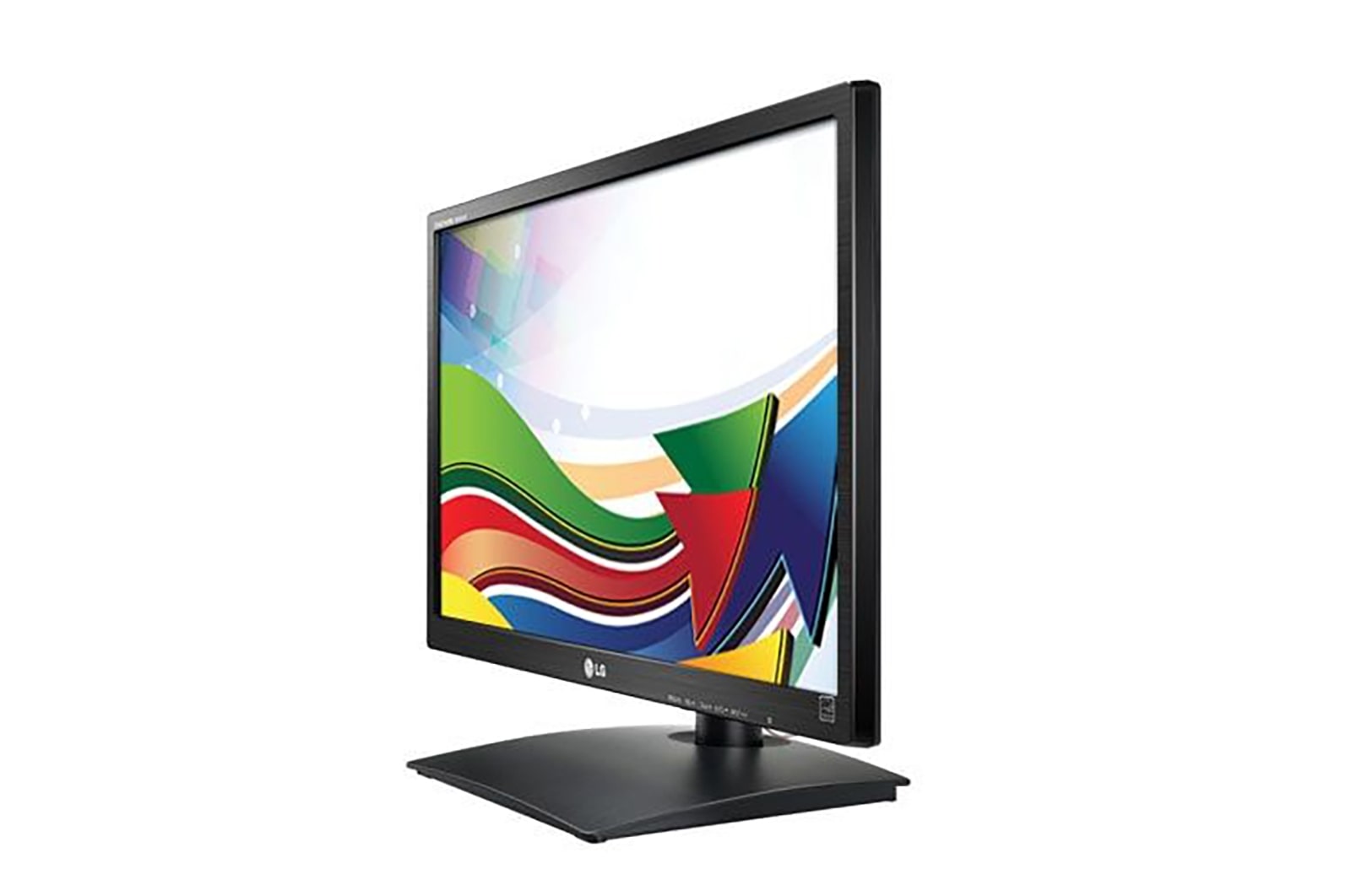LG 23'' Class (23.0'' diagonal) All-in-One Zero Client TERA2, 23CAV42K-BL