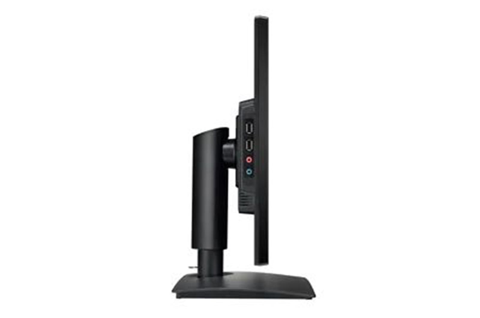LG 23'' Class (23.0'' diagonal) All-in-One Zero Client TERA2, 23CAV42K-BL