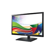 LG 23'' Class (23.0'' diagonal) All-in-One Zero Client TERA2, 23CAV42K-BL