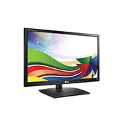 LG 23'' Class (23.0'' diagonal) All-in-One Zero Client TERA2, 23CAV42K-BL