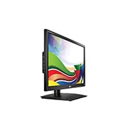 LG 23'' Class (23.0'' diagonal) All-in-One Zero Client TERA2, 23CAV42K-BL