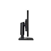 LG 23'' Class (23.0'' diagonal) All-in-One Zero Client TERA2, 23CAV42K-BL