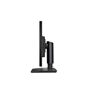 LG 23'' Class (23.0'' diagonal) All-in-One Zero Client TERA2, 23CAV42K-BL