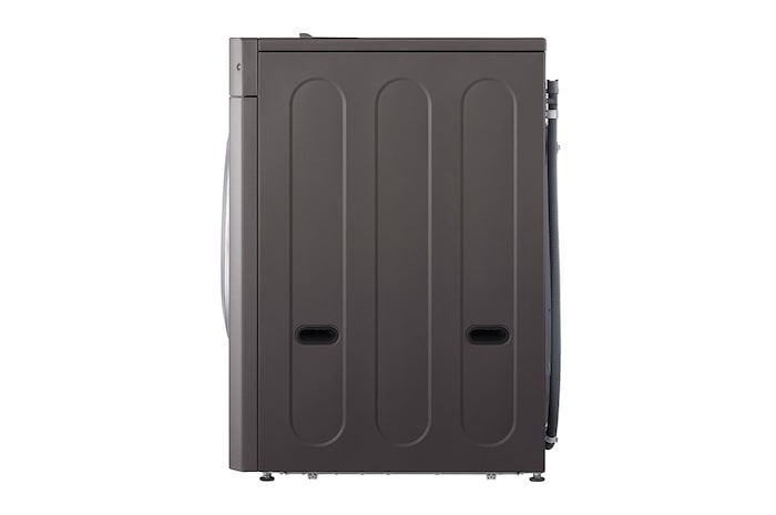 LG Lavadora LG Titan Carga Frontal 15kg Ultra Capacidad CARD/OPL - Stack, CWT29MDCRS