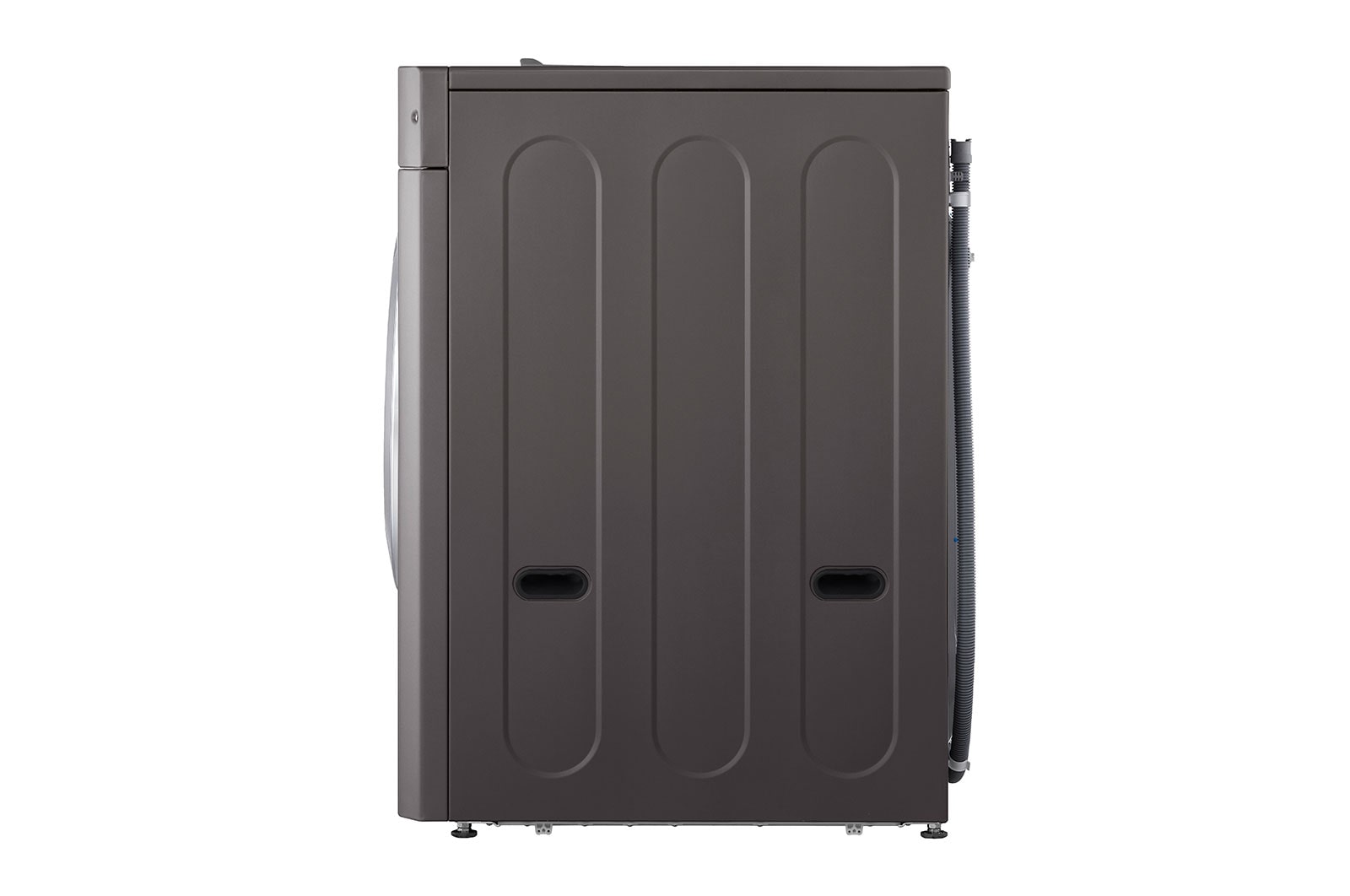 LG Lavadora LG Titan Carga Frontal 147 L Ultra Capacidad CARD/OPL - Stack, CWT29MDCRS