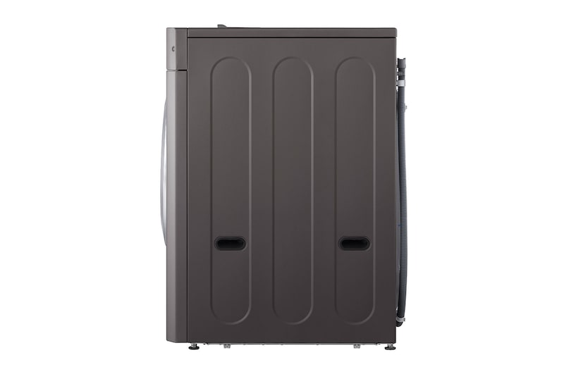 LG Lavadora LG Titan Carga Frontal 15kg Ultra Capacidad CARD/OPL - Stack, CWT29MDCRS