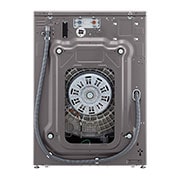 LG Lavadora LG Titan Carga Frontal 147 L Ultra Capacidad CARD/OPL - Stack, CWT29MDCRS