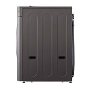 LG Lavadora LG Titan Carga Frontal 147 L Ultra Capacidad CARD/OPL - Stack, CWT29MDCRS