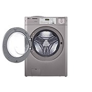 LG Lavadora Single CARD/OPL 5.2 cu.ft – 147 Lts, FH0C7FD71