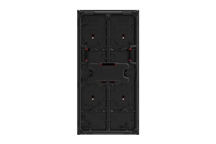 LG Serie GSCA Versatile, GSCA039-GN