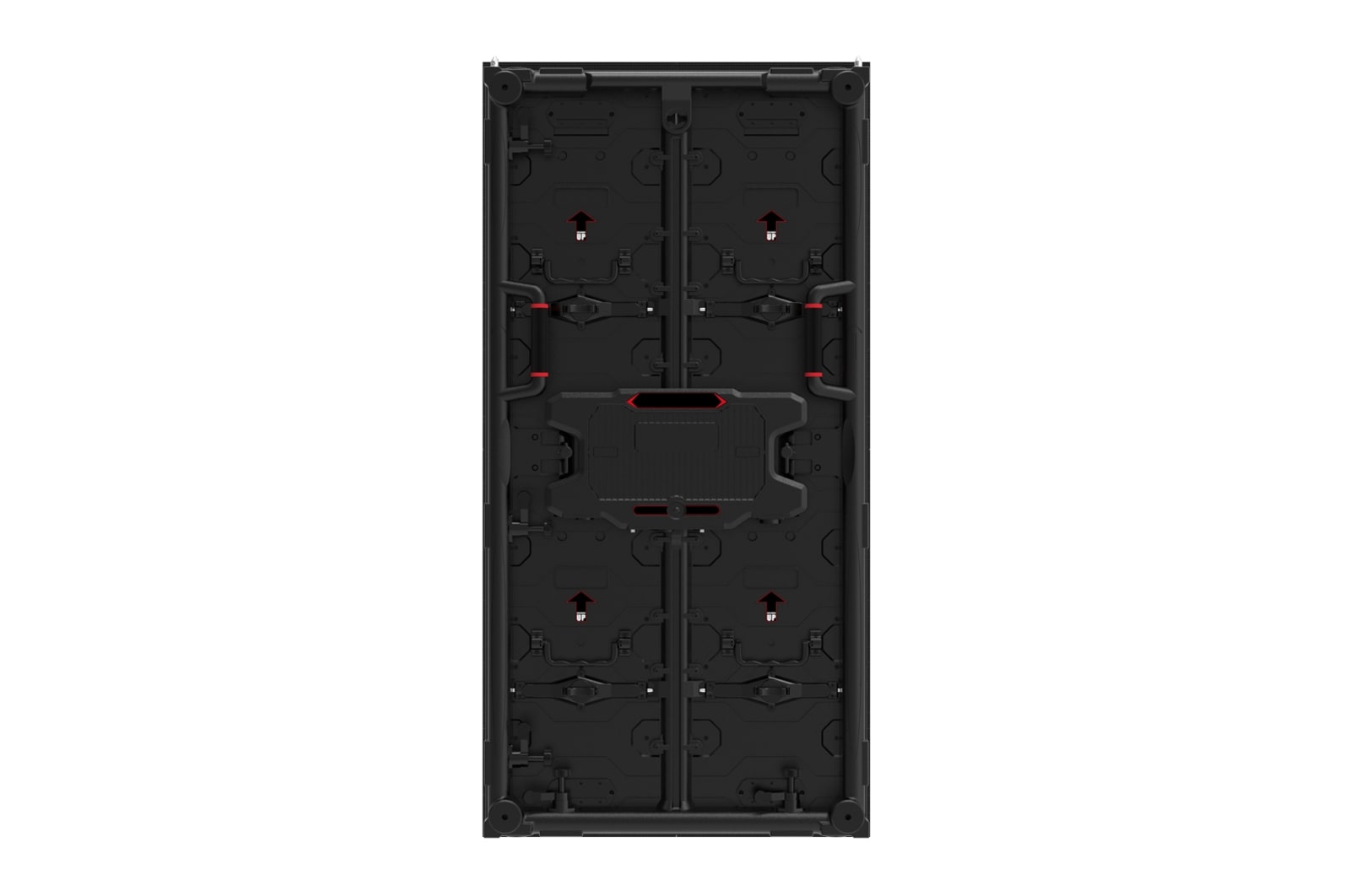 LG Serie GSCA Versatile, GSCA039-GN