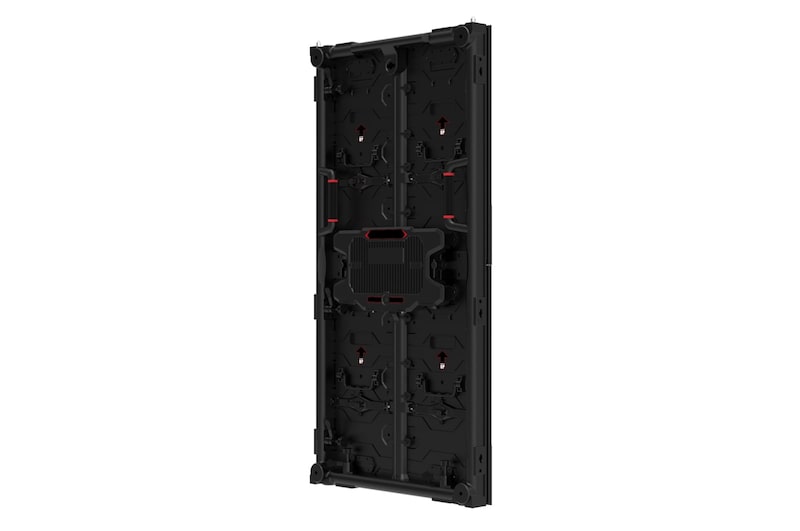 LG Serie GSCA Versatile, GSCA046-GN