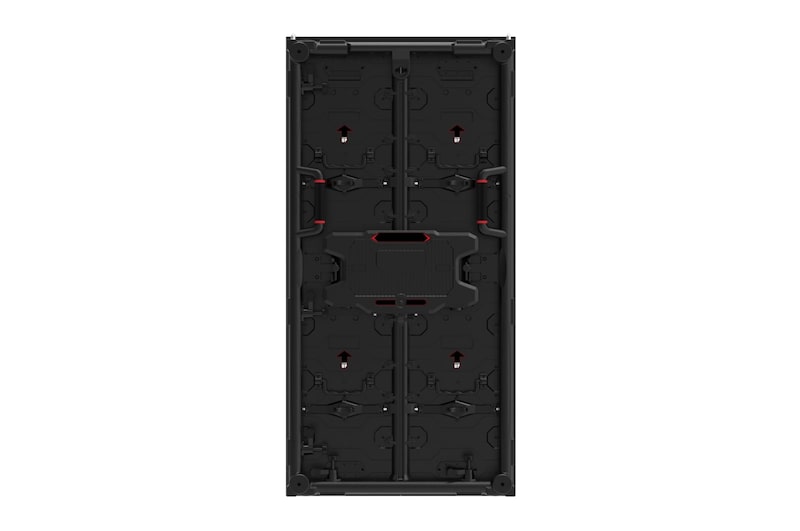 LG Serie GSCA Versatile, GSCA046-GN