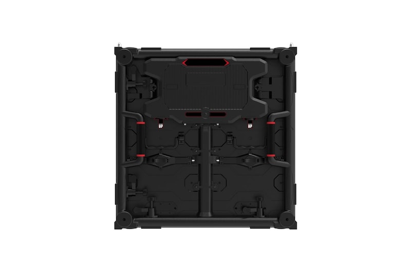 LG Serie GSCA Versatile, GSCA046-GN