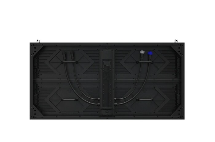 LG Serie ultraligero, GSCD100-GN