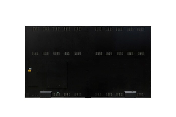 LG Serie LED All in One, LAEC015-GN