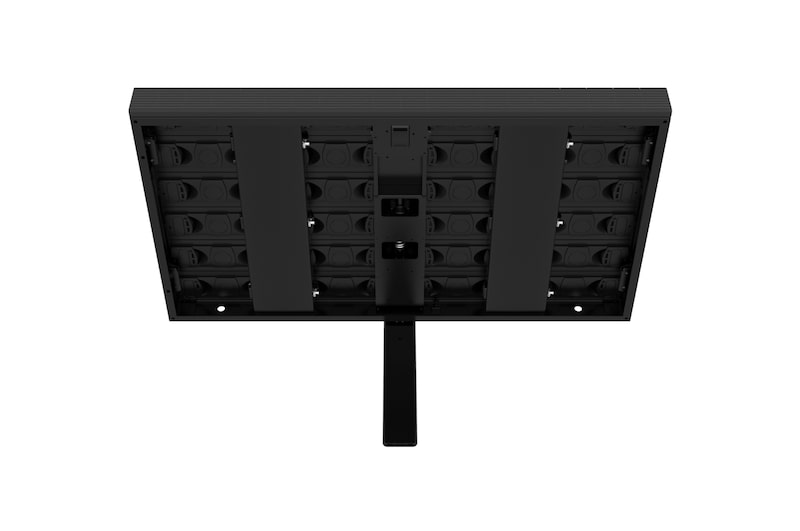 LG Serie Estadio (Perímetro), LBB100DD3