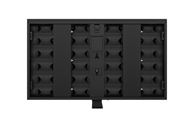 LG Serie Estadio (Perímetro), LBB100DD3