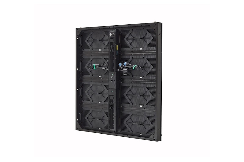 LG Serie GSCD, GSCD069-GR