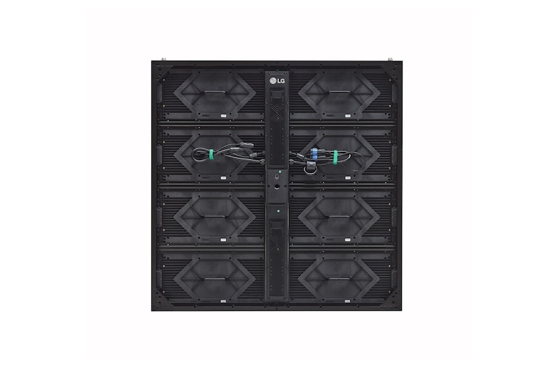 LG Serie GSCD, GSCD069-GR