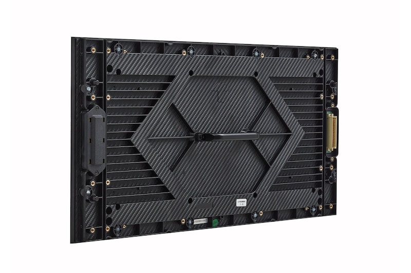 LG Serie GSCD, GSCD069-GR