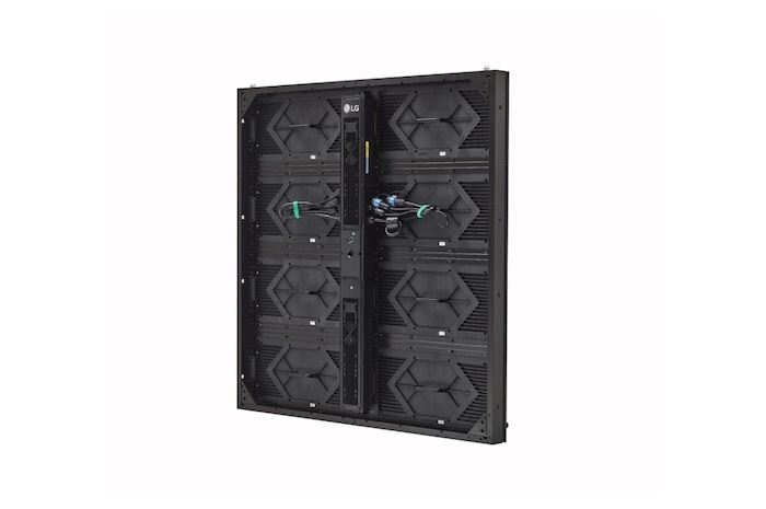 LG Serie GSCD, GSCD069-GR