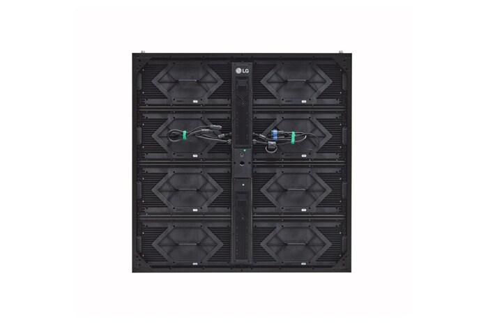 LG Serie GSCD, GSCD069-GR