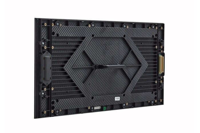 LG Serie GSCD, GSCD069-GR