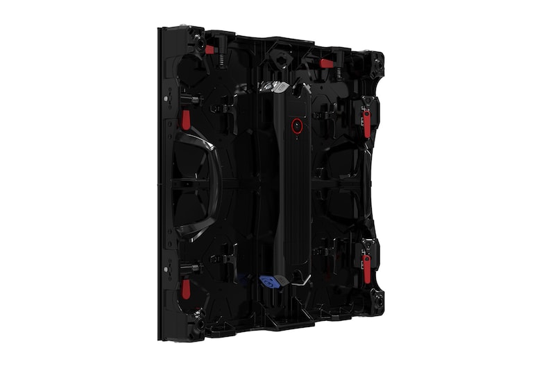 LG Pantalla LED para Producciones Virtuales, LBCJ026-GM