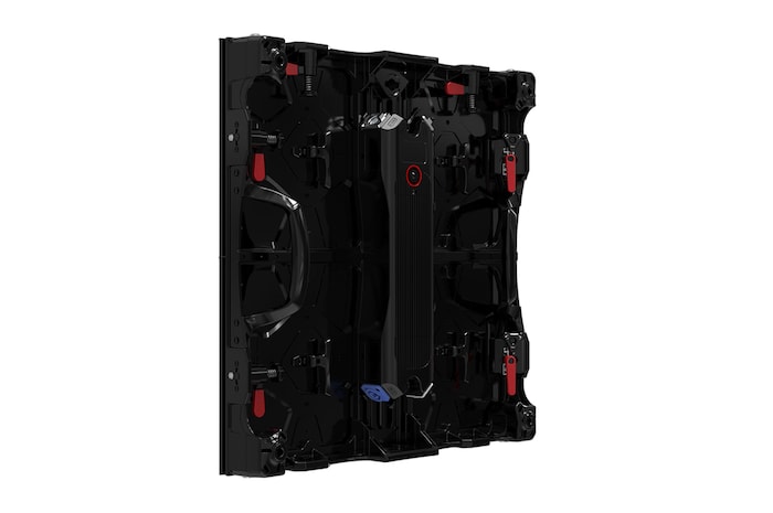 LG Pantalla LED para Producciones Virtuales, LBCJ026-GM