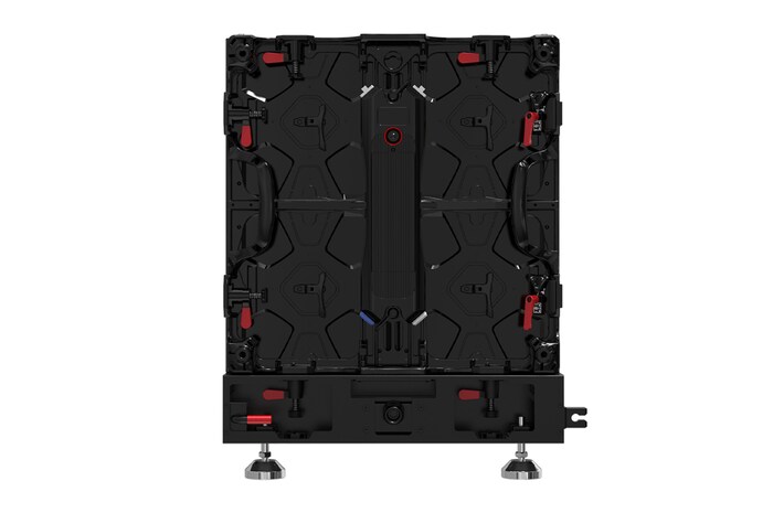 LG Pantalla LED para Producciones Virtuales, LBCJ026-GM