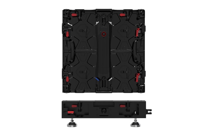 LG Pantalla LED para Producciones Virtuales, LBCJ026-GM